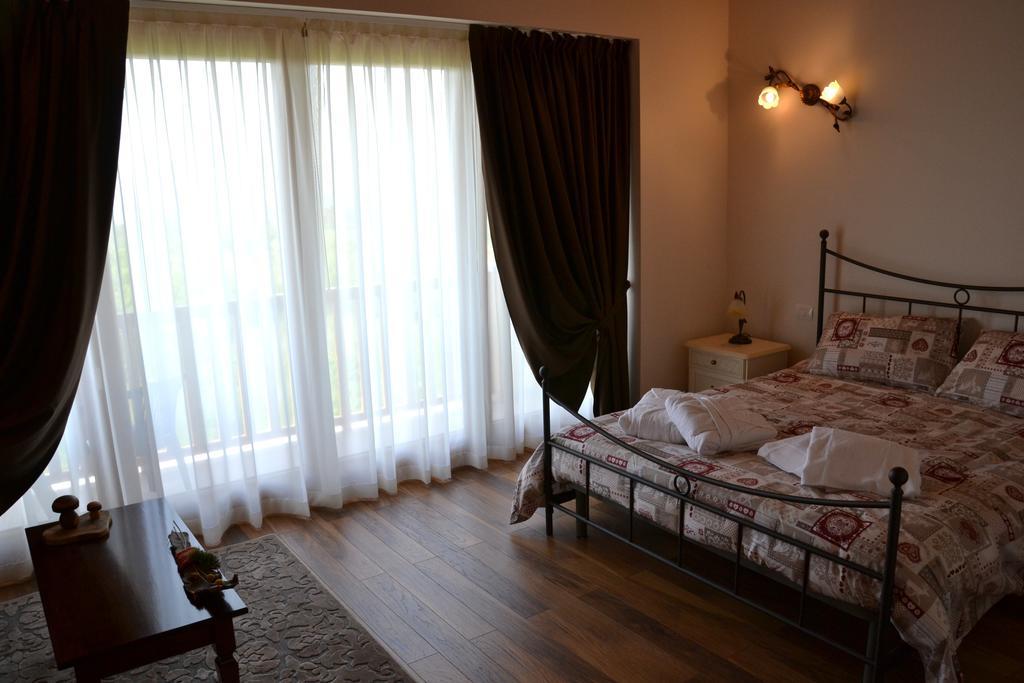 Agriturismo Gradec Aurisina Pokoj fotografie