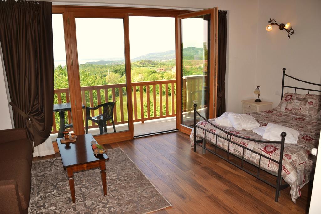 Agriturismo Gradec Aurisina Pokoj fotografie