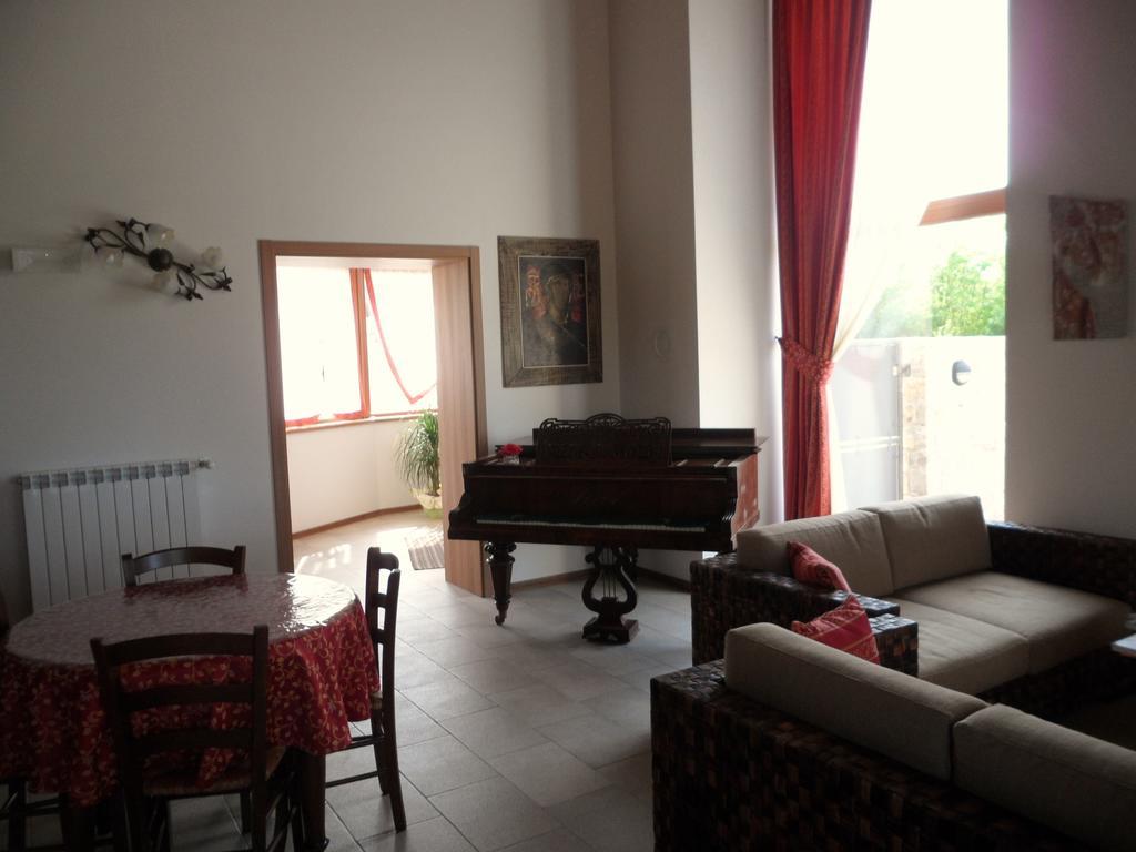 Agriturismo Gradec Aurisina Exteriér fotografie