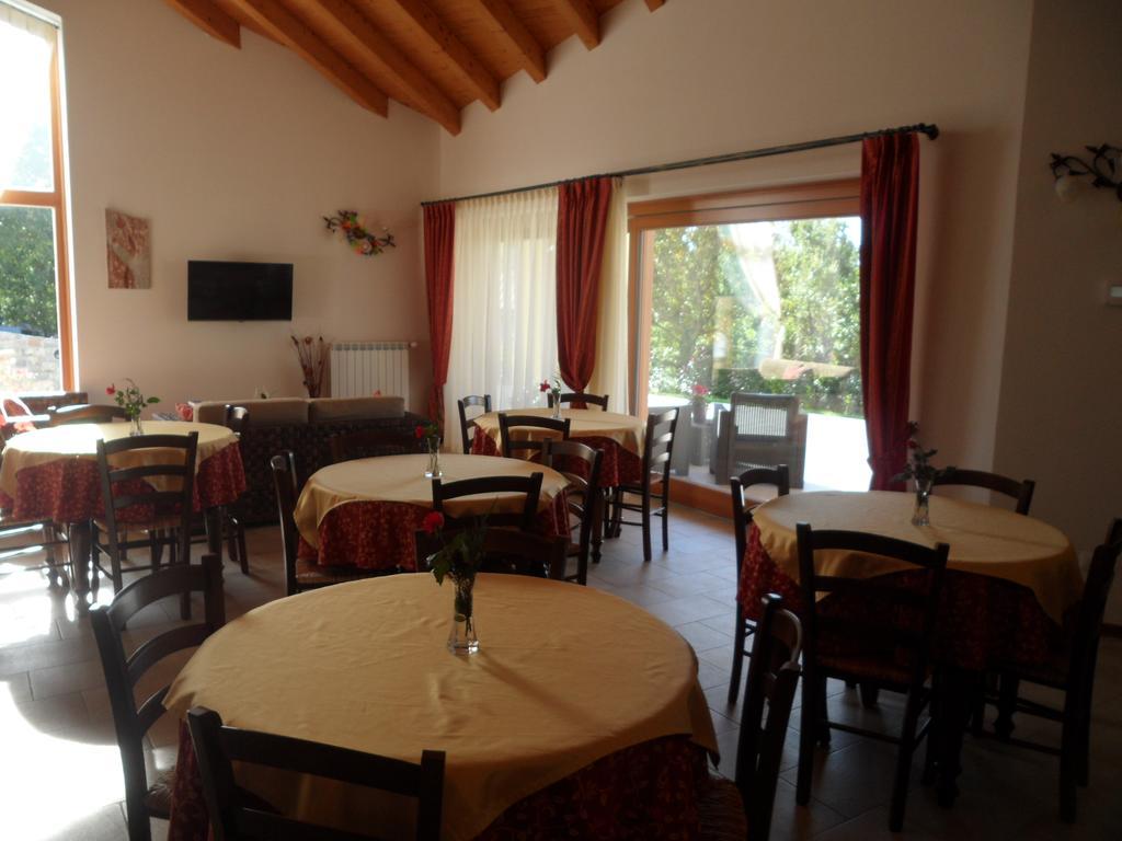 Agriturismo Gradec Aurisina Exteriér fotografie